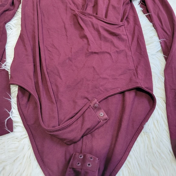 New  long sleeve body suits Anna Taylor - Picture 8 of 10